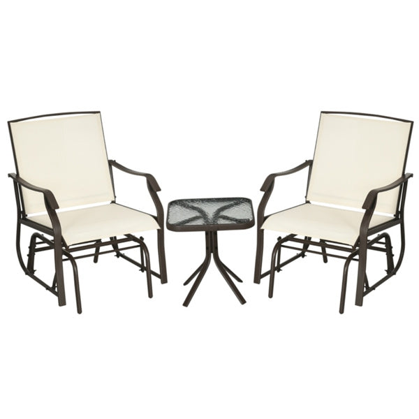 Tavern table and chair set