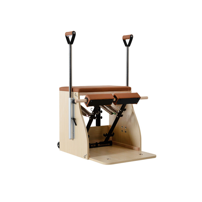 Pilates Steady Chair 1