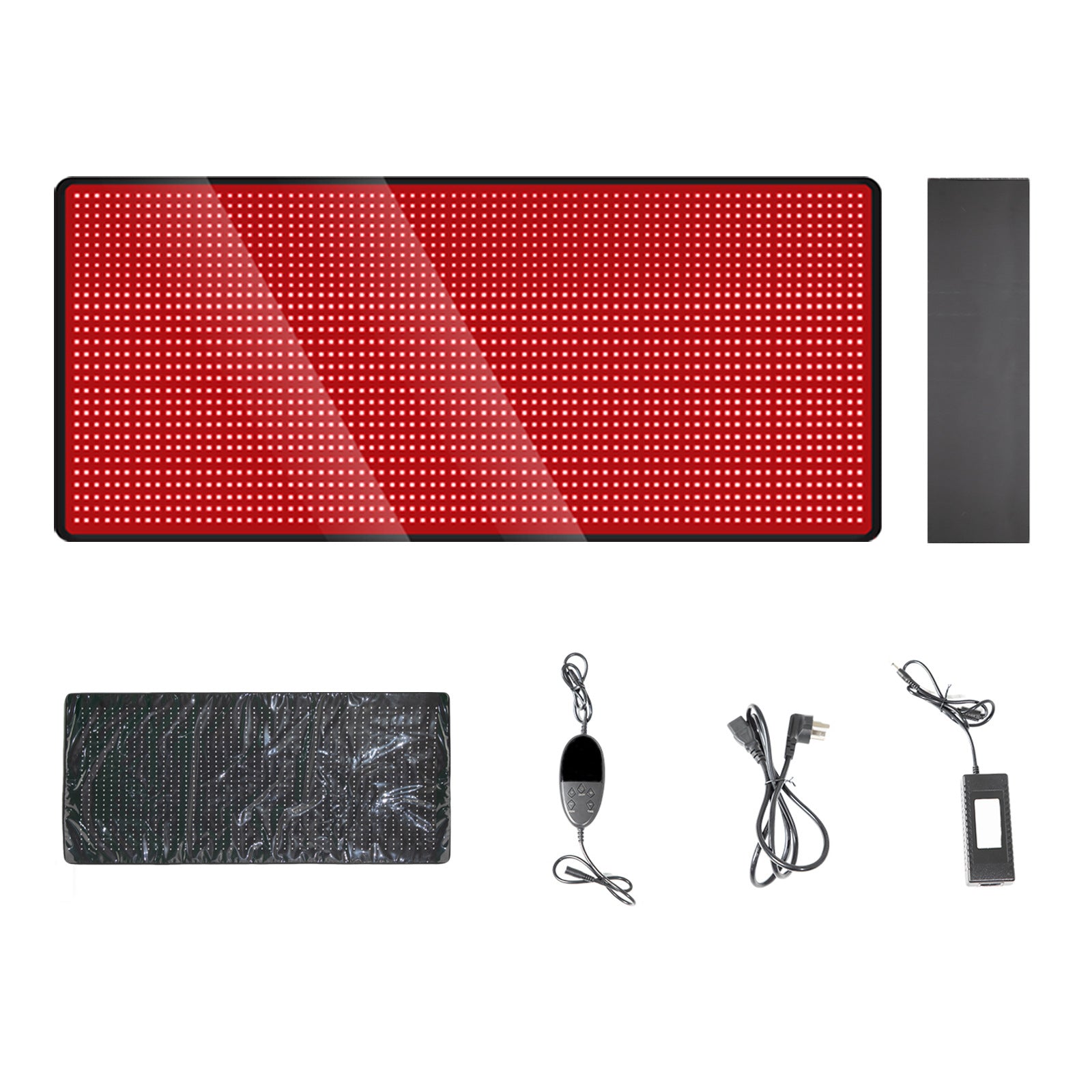 Red Light Therapy Mat 1