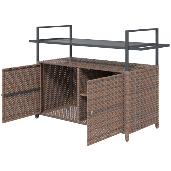 Bar Table 2
