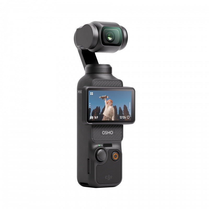Gimbal Camera 4