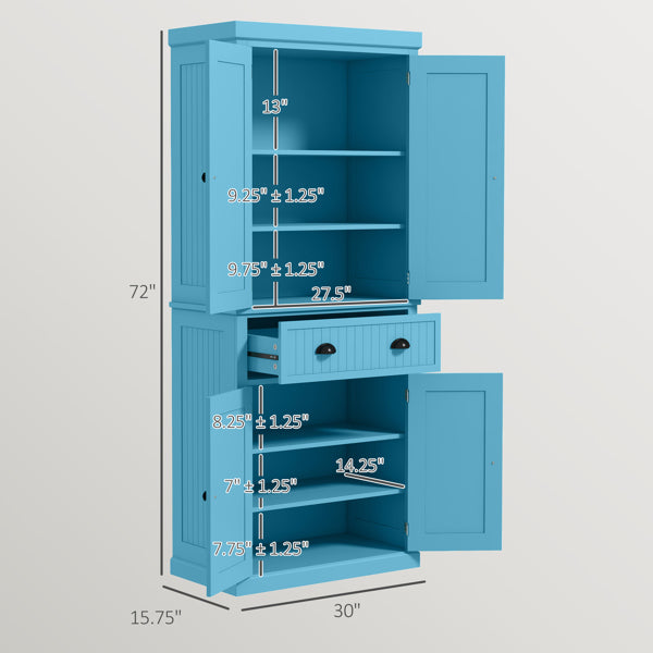 Kitchen Storage Cabinet