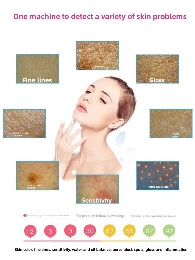 Skin Detector 4