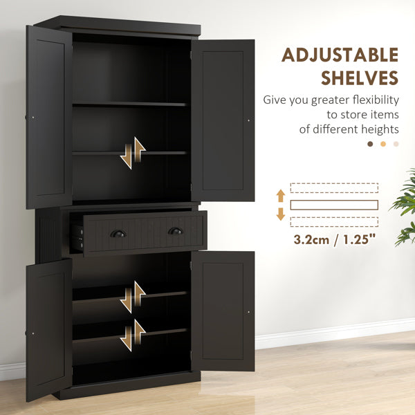 Kitchen Storage Cabinet 4