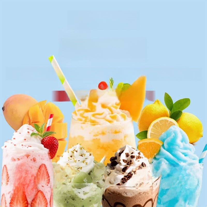 Smoothie Machine 3