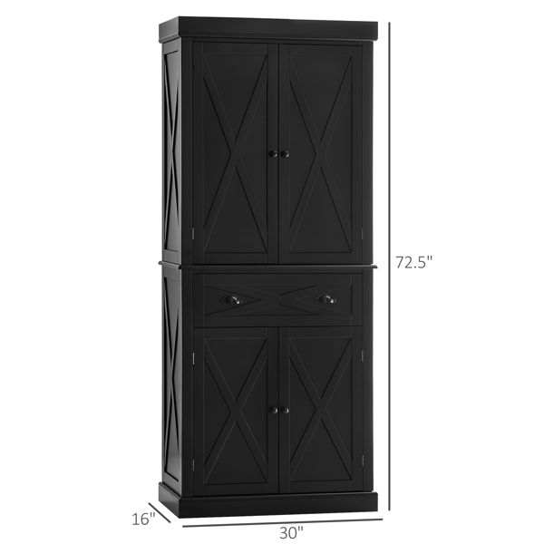 Kitchen Storage Cabinet 3