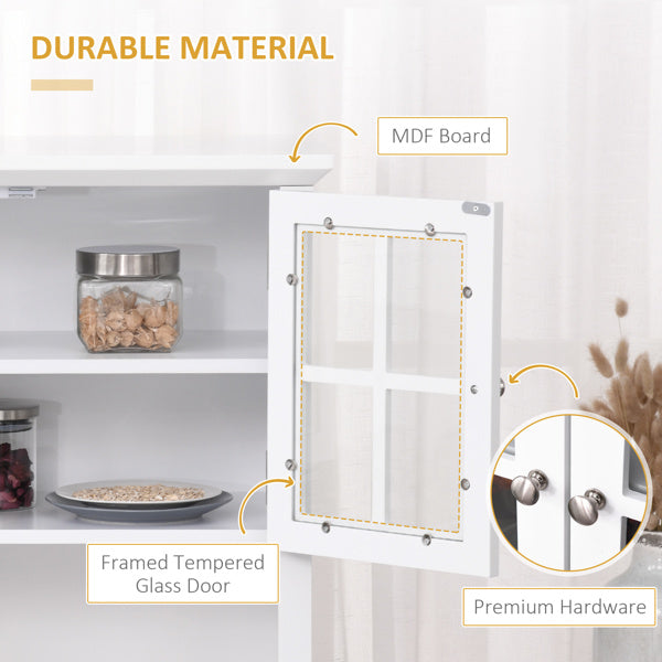 Kitchen Storage Cabinet 1