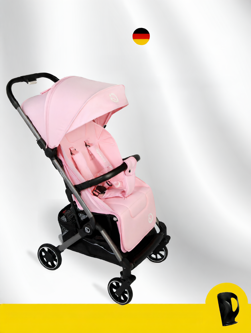 Baby stroller 1