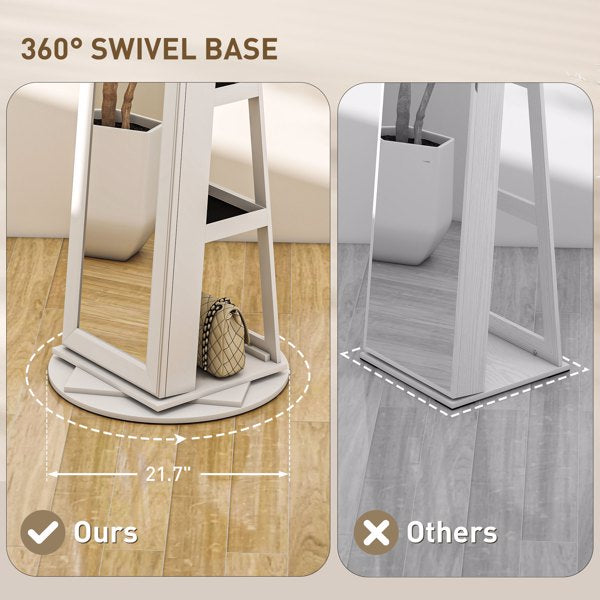 Storage Rack 4