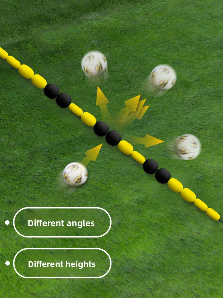 Goalkeeper Rebound Training Equipment 3