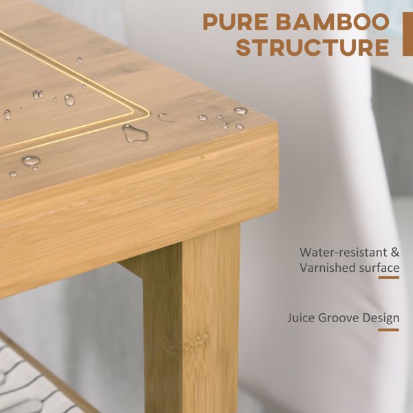 Kitchen Storage Cabinet 4