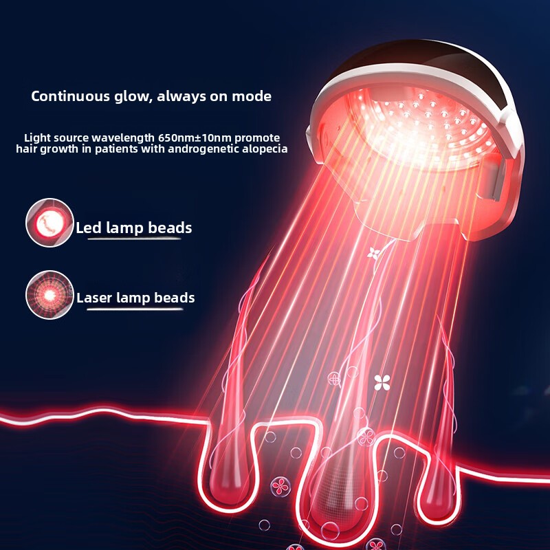 Laser Hair Device 2