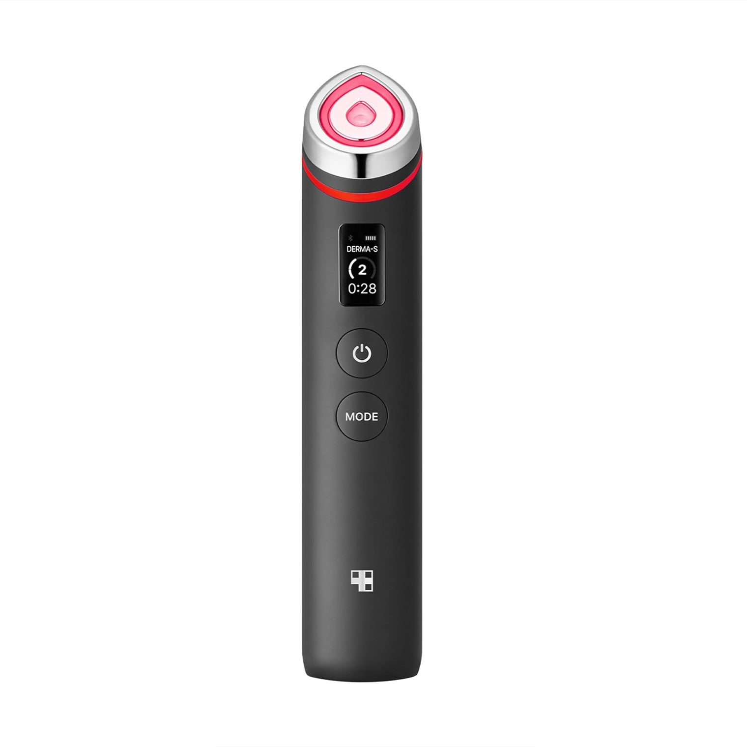 Electric beauty device
