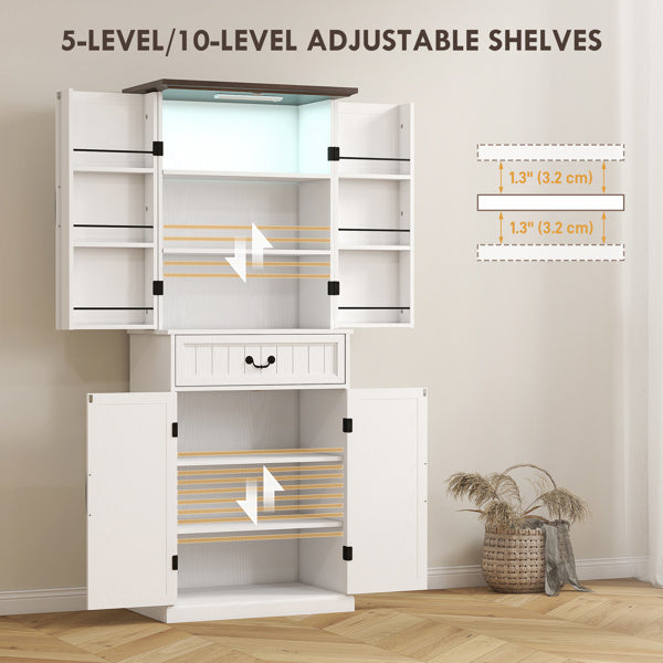 Kitchen Storage Cabinet