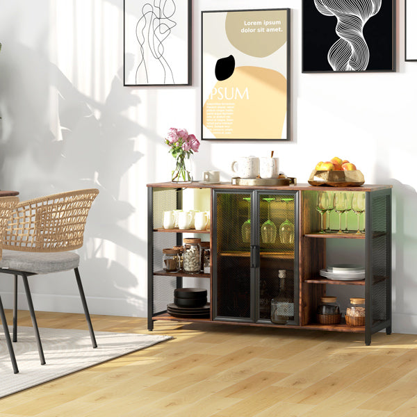 Wine Cabinet 1