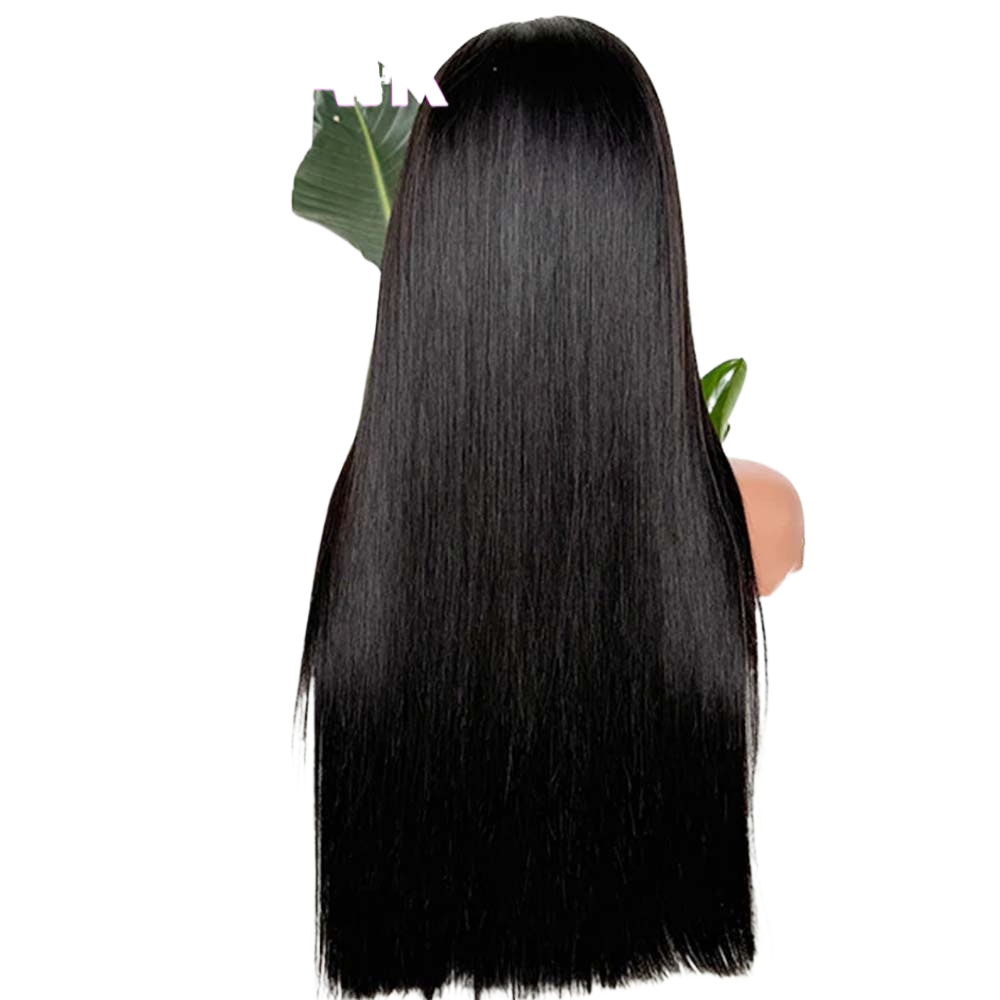 Human hair 4
