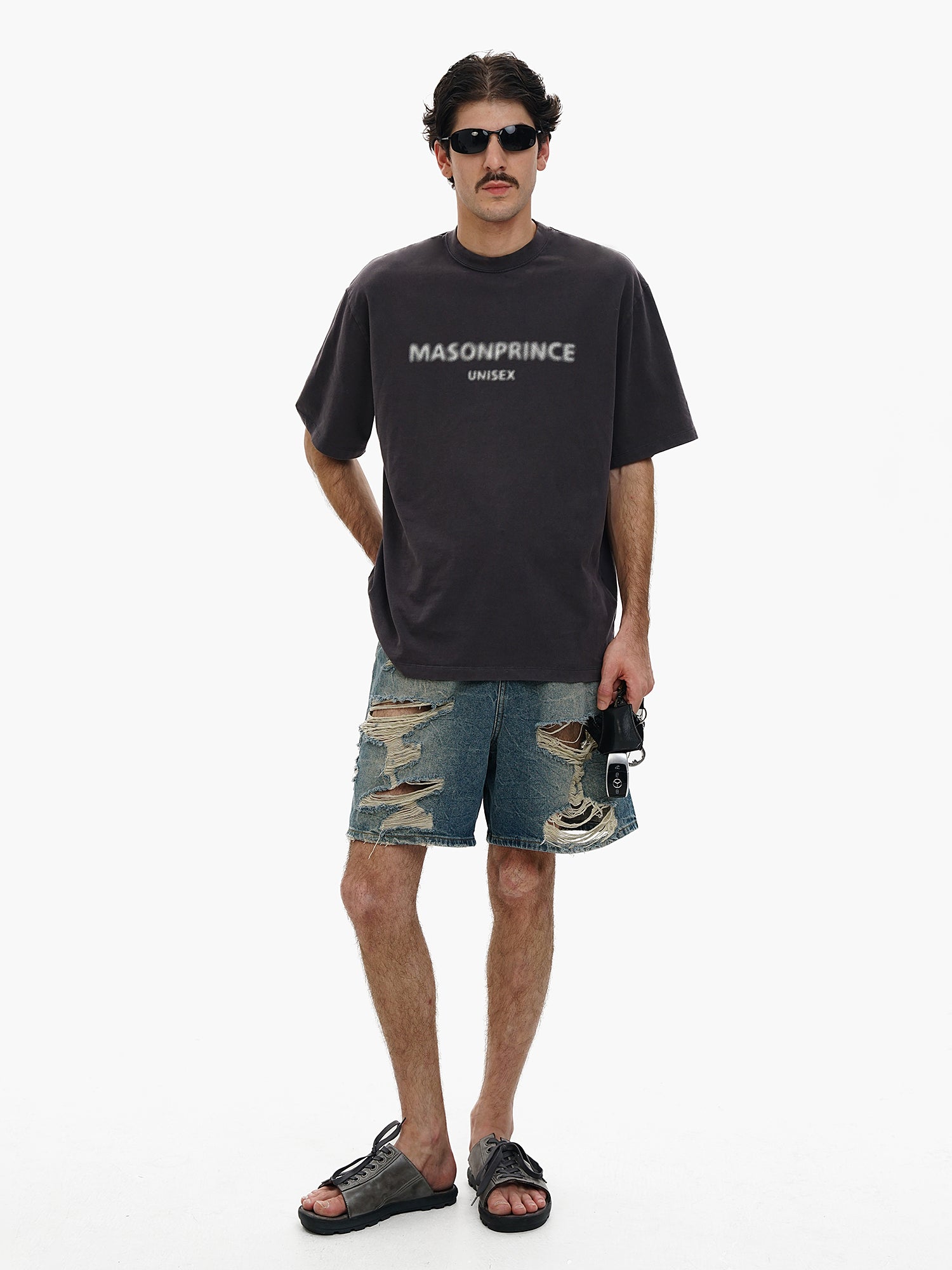 Couple Cotton T-shirts