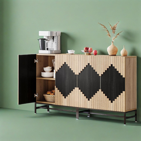 Storage Cabinet /Kitchen Cabine 4