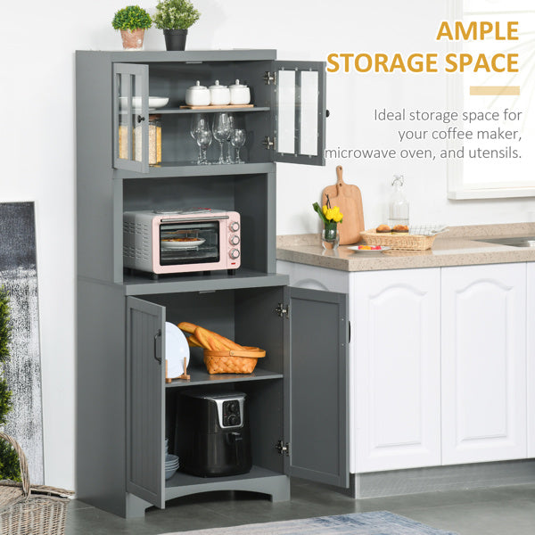 Kitchen Storage Cabinet 3