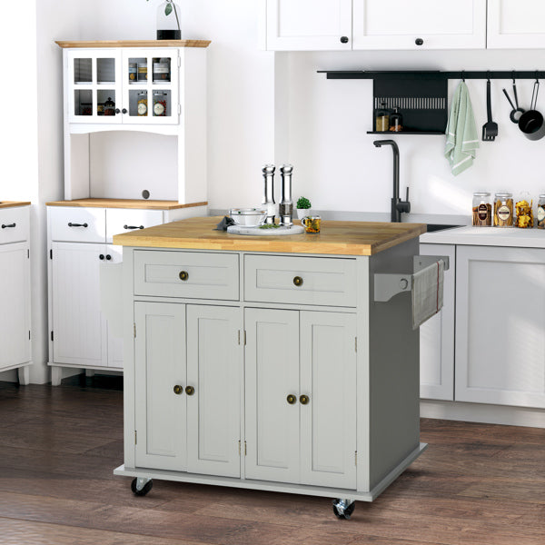 Kitchen Storage Cabinet 1