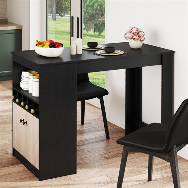 Kitchen bar table 4