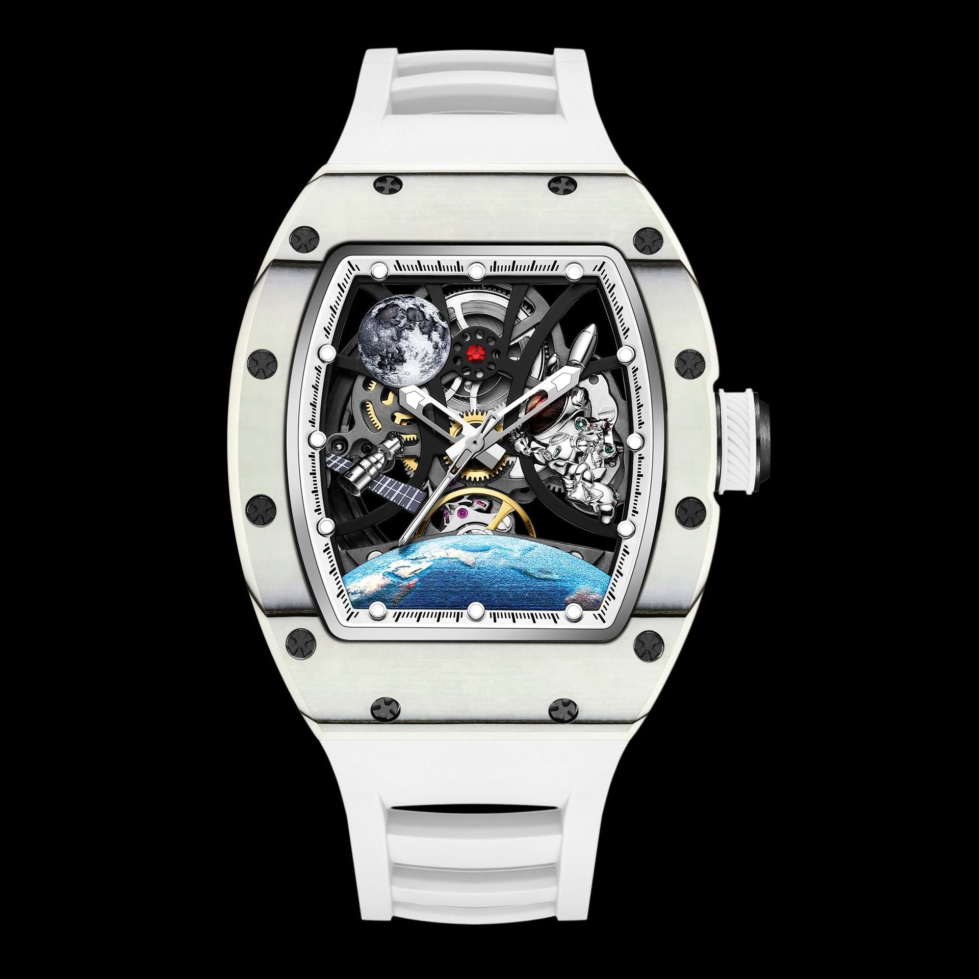 Men's Mechanical Watch
