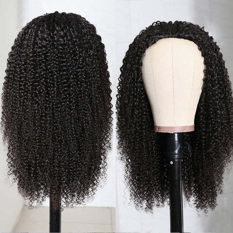 Wig Headgear 3