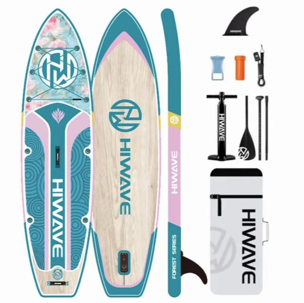 Inflatable Stand Up Paddle Board