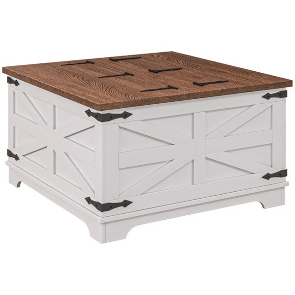 Coffee Table 3