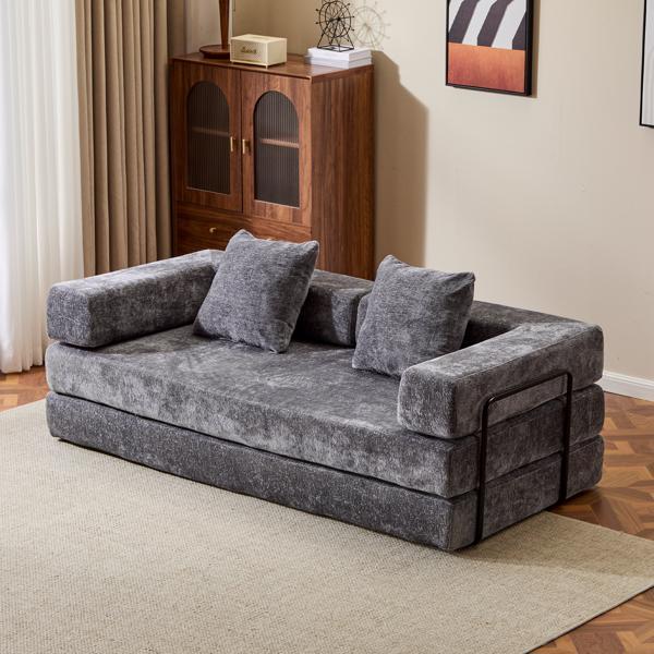 Floor sofa 1