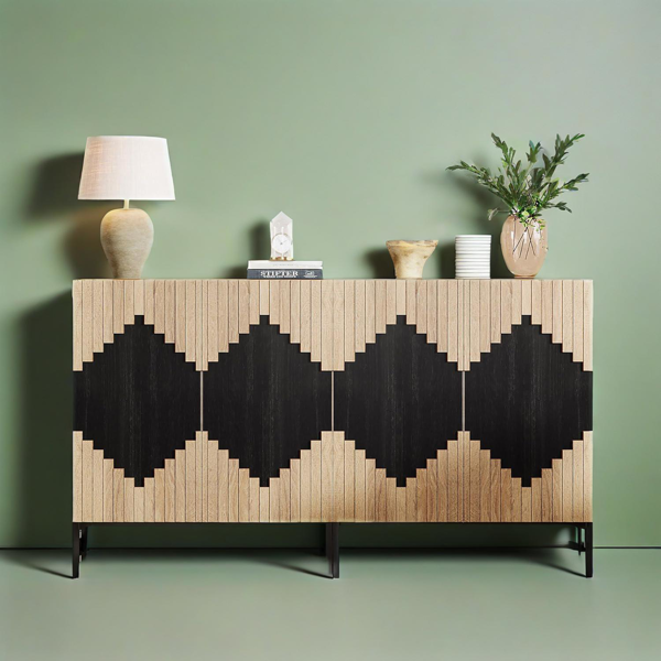 Storage Cabinet /Kitchen Cabine 3