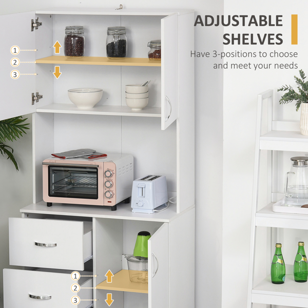 Kitchen Storage Cabinet