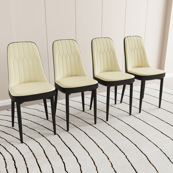 Modern style chair 1
