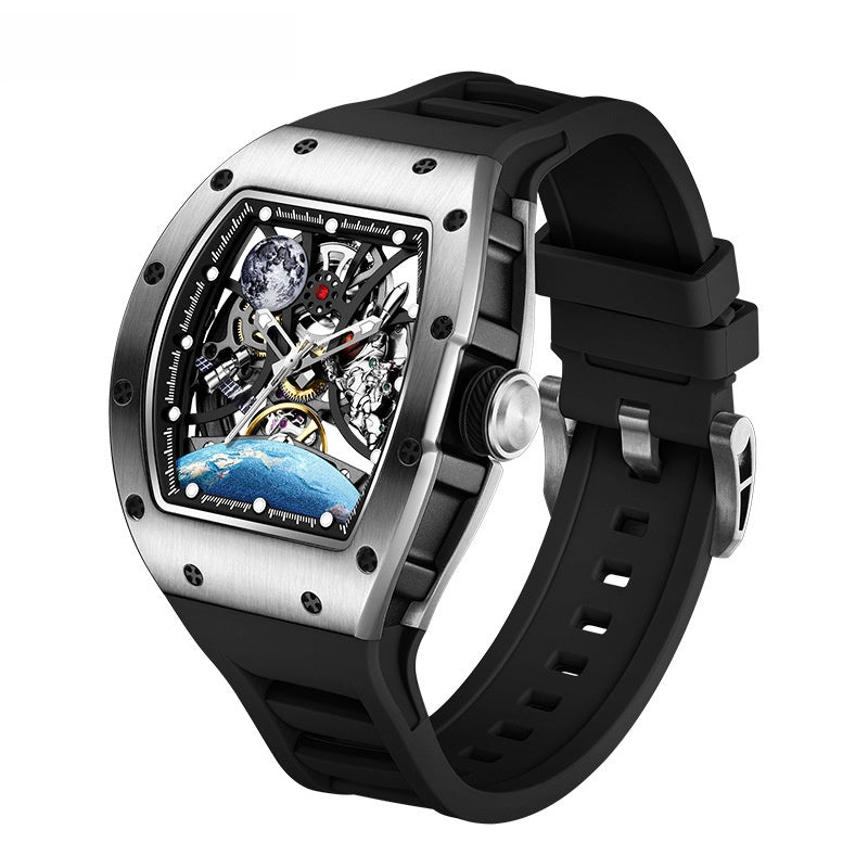 Men's Mechanical Watch