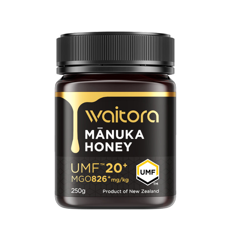 Vitara Manuka Honey 1