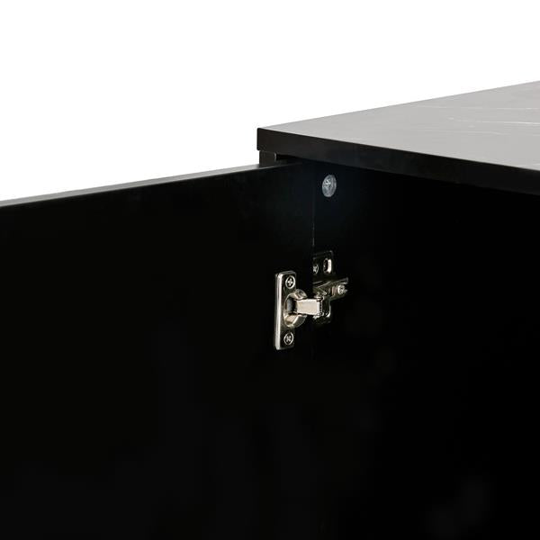 Modern sideboard 1
