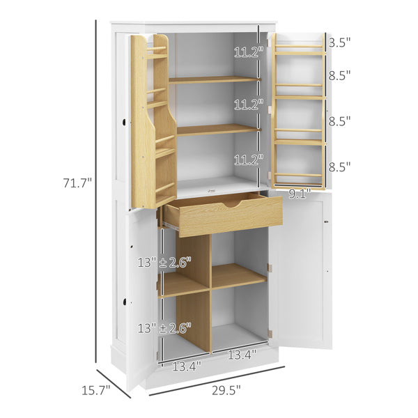 Kitchen Storage Cabinet 3