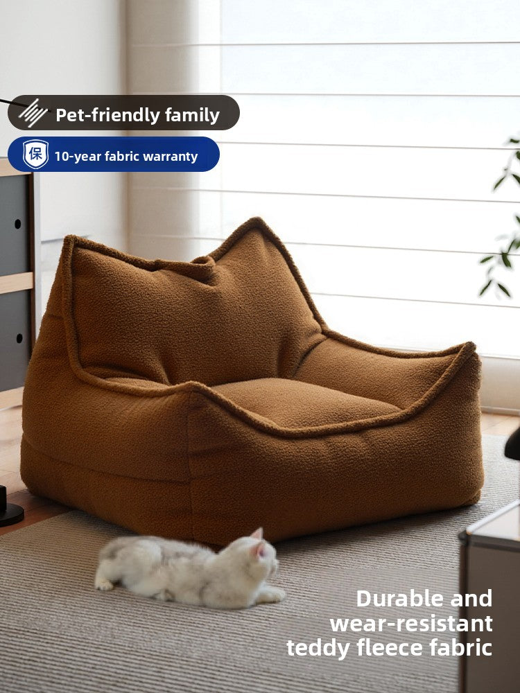 bean bag sofa 4