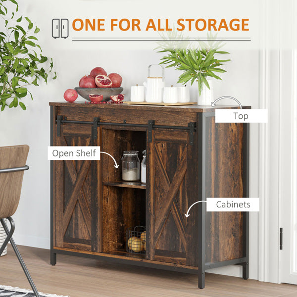 Kitchen Storage Cabinet 3