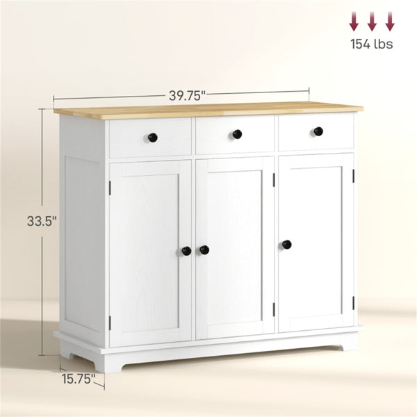 Kitchen Storage Cabinet
