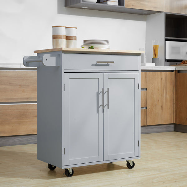 Kitchen Storage Cabinet 1