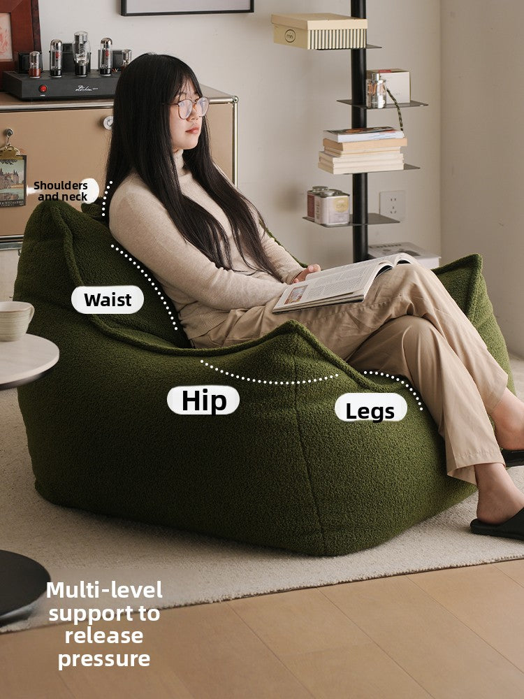 bean bag sofa 2