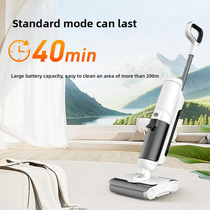 Stick Vacuum Cleaner 3