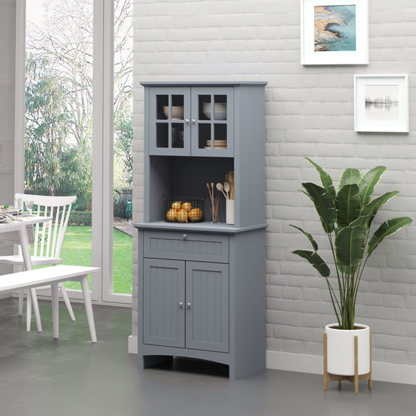 Kitchen Storage Cabinet 1