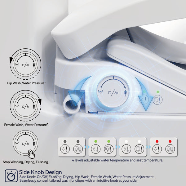 Smart toilet 4