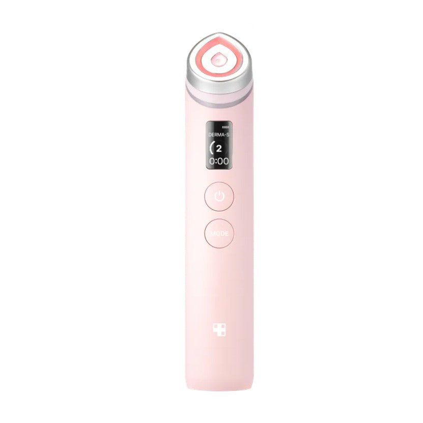 Electric beauty device