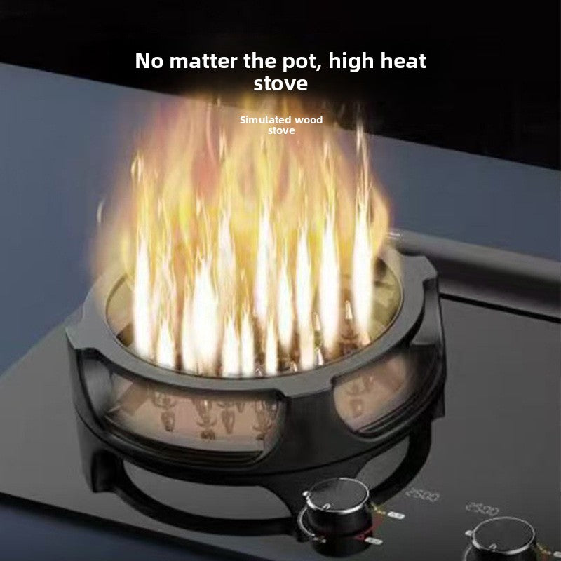 2500-watt gas stove 4