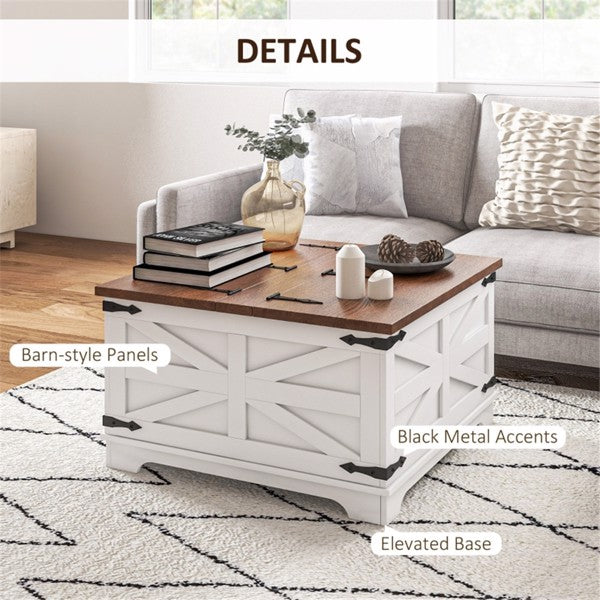 Coffee Table 4