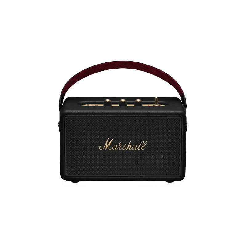 Marshall Kilburn III Portable Wireless Bluetooth Speaker 1