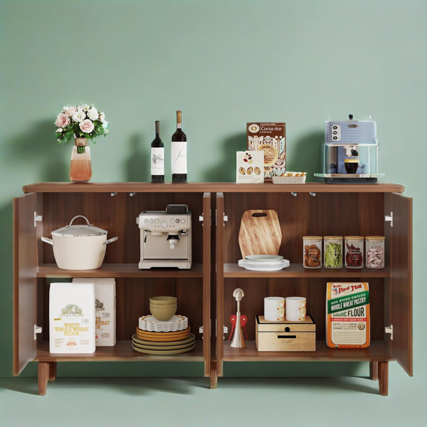 Storage Cabinet /Kitchen Cabine 3